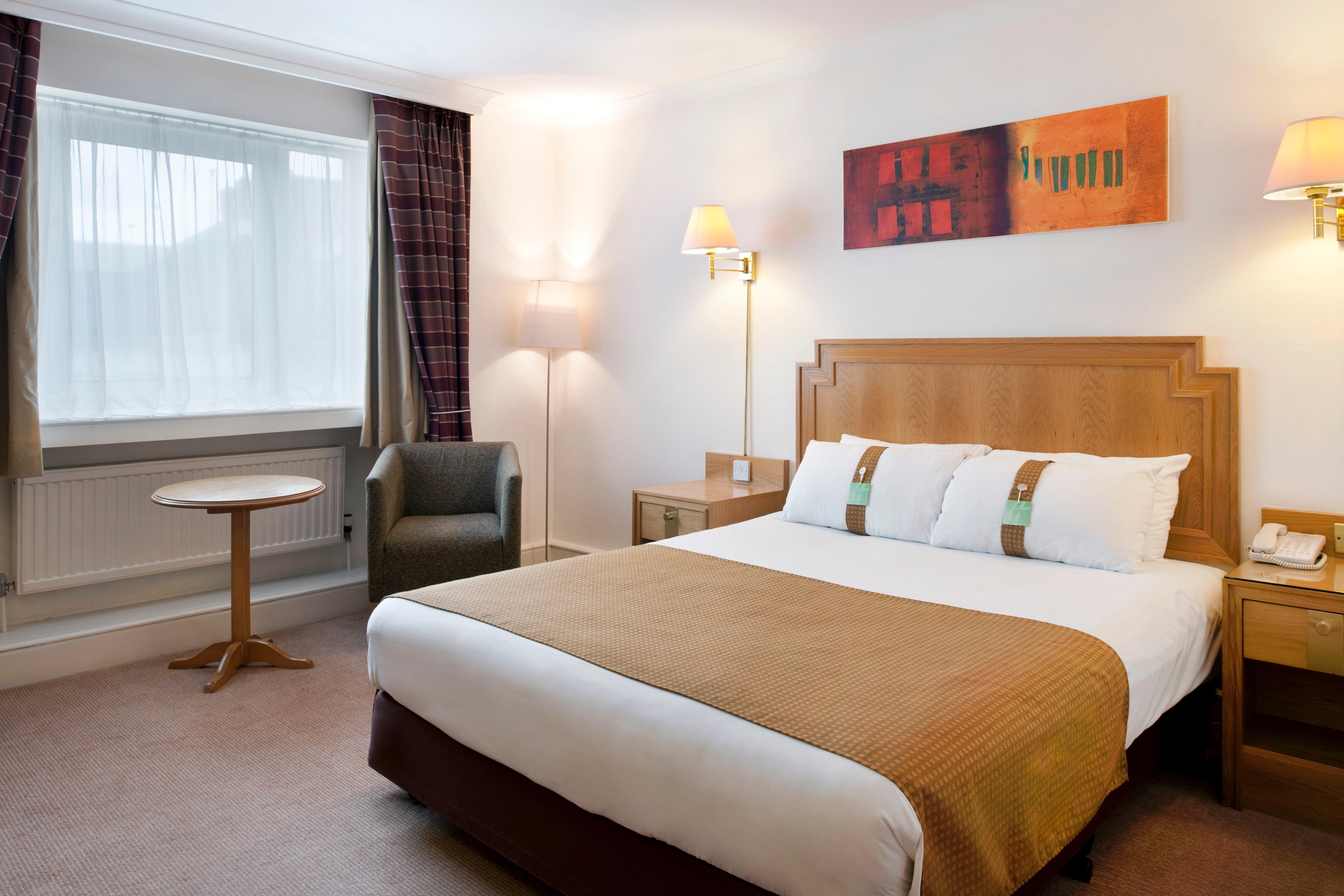Holiday Inn Bolton Centre, An Ihg Hotel Luaran gambar
